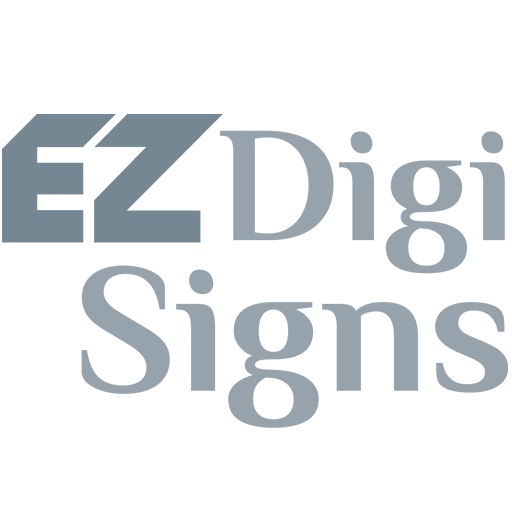 EZ Digi Signs