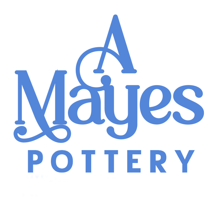 A Mayes Pottery - PGFDesigns