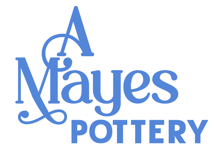 A Mayes Pottery