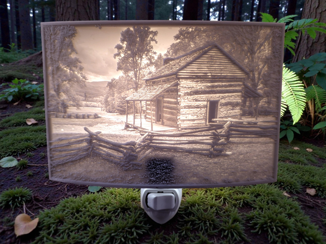 cades cove cabins transparent-3Photoroom__45959