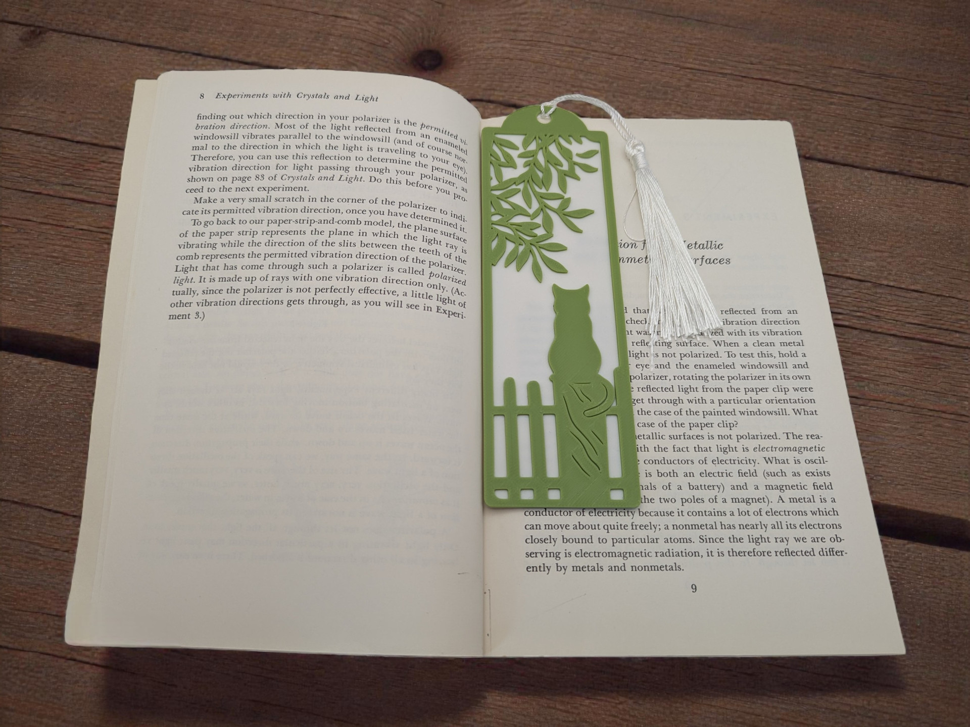 cat bookmar - transparent-Photoroom_7__75162